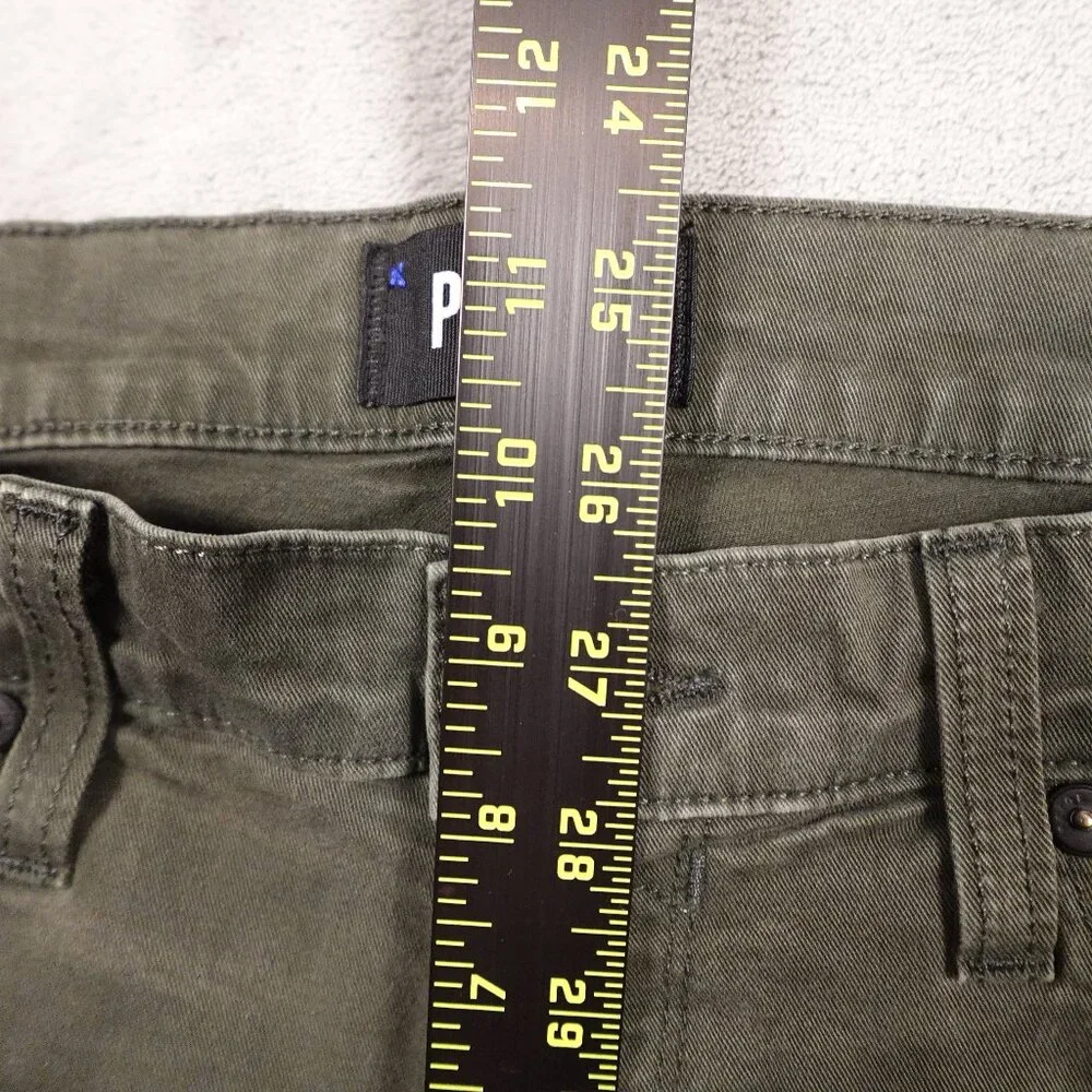 PAIGE jeans lennox